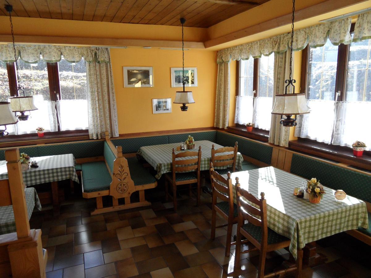 Landgut Hotel Plannerhof Planneralm Exteriér fotografie